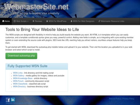 WSN Classifieds