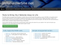 WebmasterSite.net